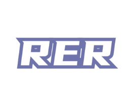 RER 商标图样