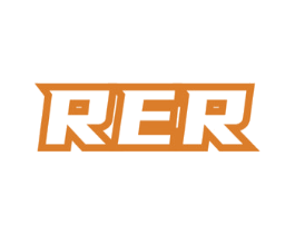 RER 商标图样