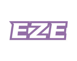 EZE 商标图样