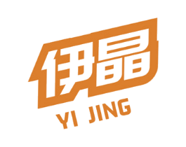 伊晶 商标图样