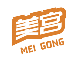美宫 商标图样
