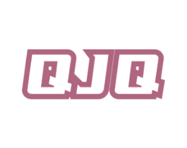 QJQ 商标图样