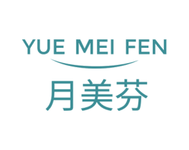 月美芬 商标图样
