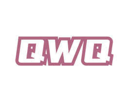 QWQ 商标图样