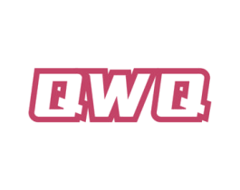QWQ 商标图样