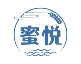 蜜悦 商标图样