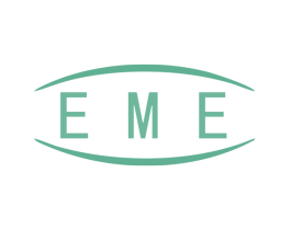 EME 商标图样