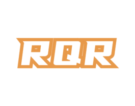 RQR 商标图样