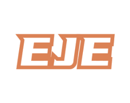 EJE 商标图样