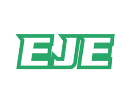 EJE 商标图样