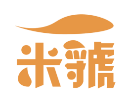 米虢 商标图样
