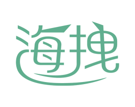海拽 商标图样