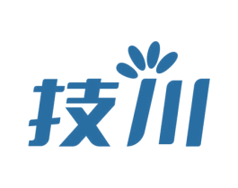 技川 商标图样