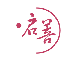 启菩 商标图样