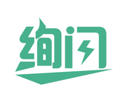 绚闪 商标图样