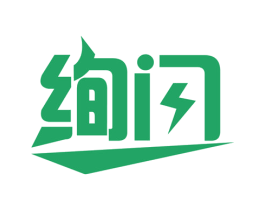 绚闪 商标图样