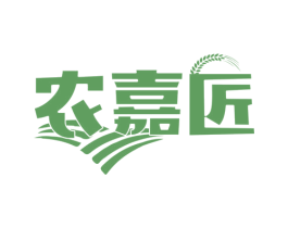 农嘉匠 商标图样
