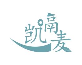 凯嗝麦 商标图样