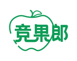 竞果郎 商标图样