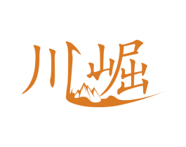 川崛 商标图样