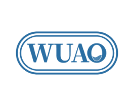 WUAO 商标图样