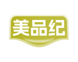 美品纪 商标图样