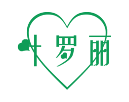 叶罗丽 商标图样