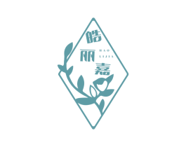 皓丽嘉 商标图样