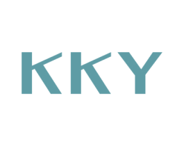 KKY 商标图样