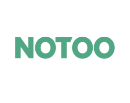 NOTOO 商标图样
