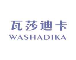 瓦莎迪卡 商标图样