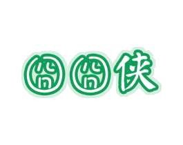 囧囧侠 商标图样