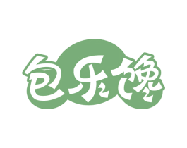 包乐馋 商标图样