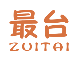 最台 商标图样