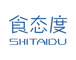 食态度 商标图样