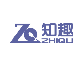 知趣 商标图样