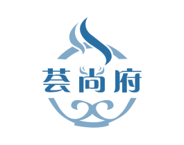 荟尚府 商标图样