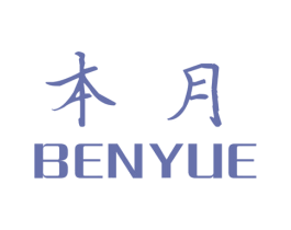 本月 商标图样