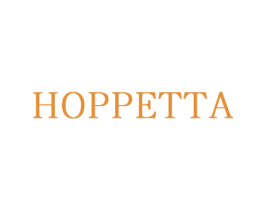 HOPPETTA 商标图样