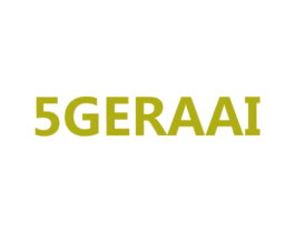 5 GERAAI 商标图样