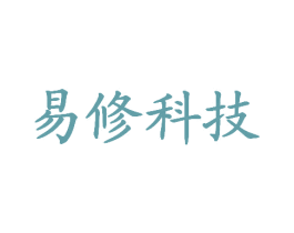 易修科技 商标图样