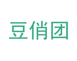 豆俏团 商标图样