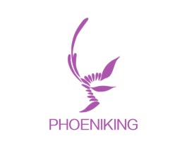 PHOENIKING 商标图样