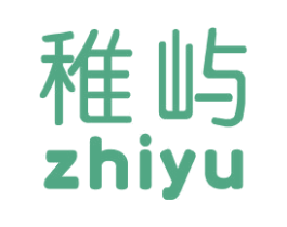 稚屿 商标图样