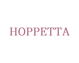 HOPPETTA 商标图样
