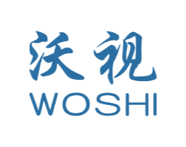 沃视 商标图样