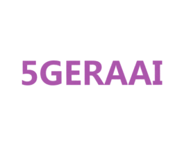5 GERAAI 商标图样