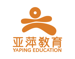 亚萍教育 YAPING EDUCATION 商标图样