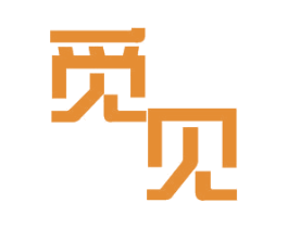 觅见 商标图样
