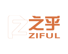 之乎ZIFULZ 商标图样